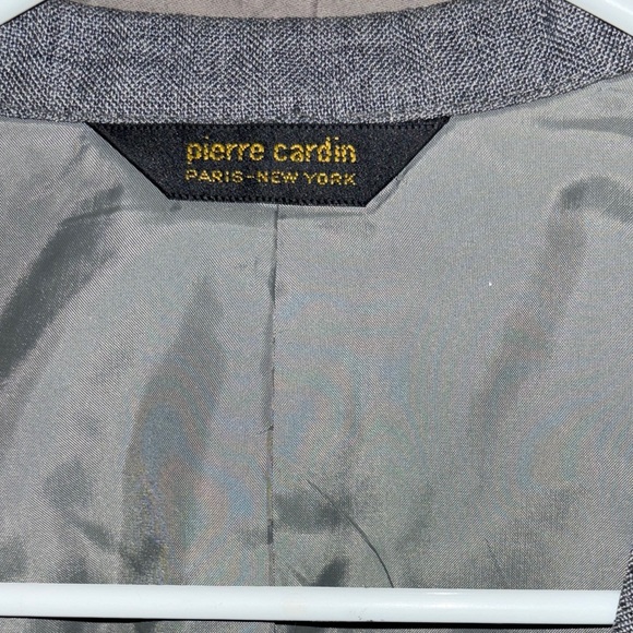 1960s Pierre Cardin tuxedo jacket in perfect condition - Picture 3 of 6